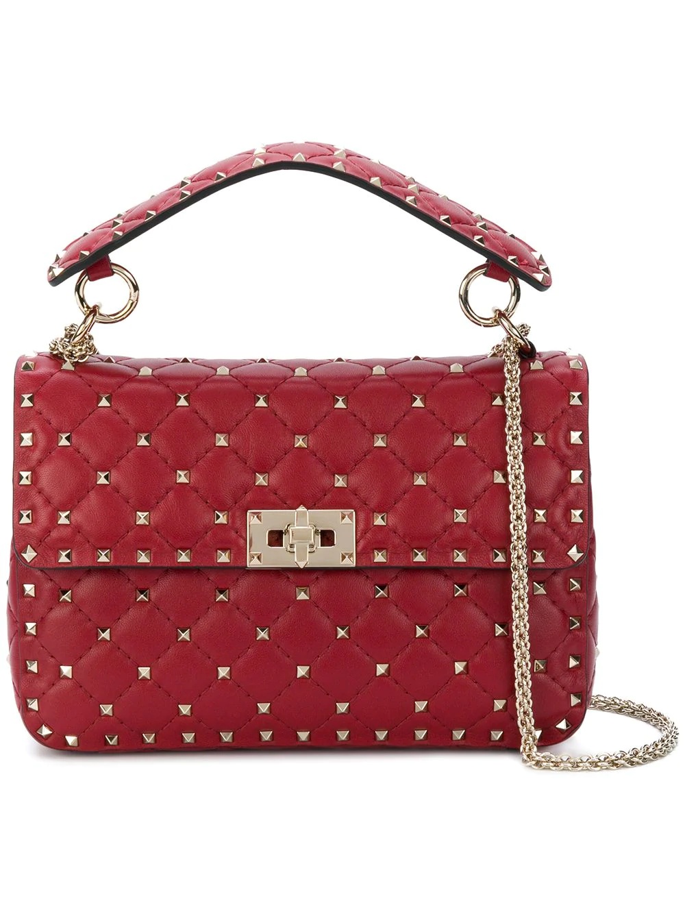 Rockstud crossbody - 1