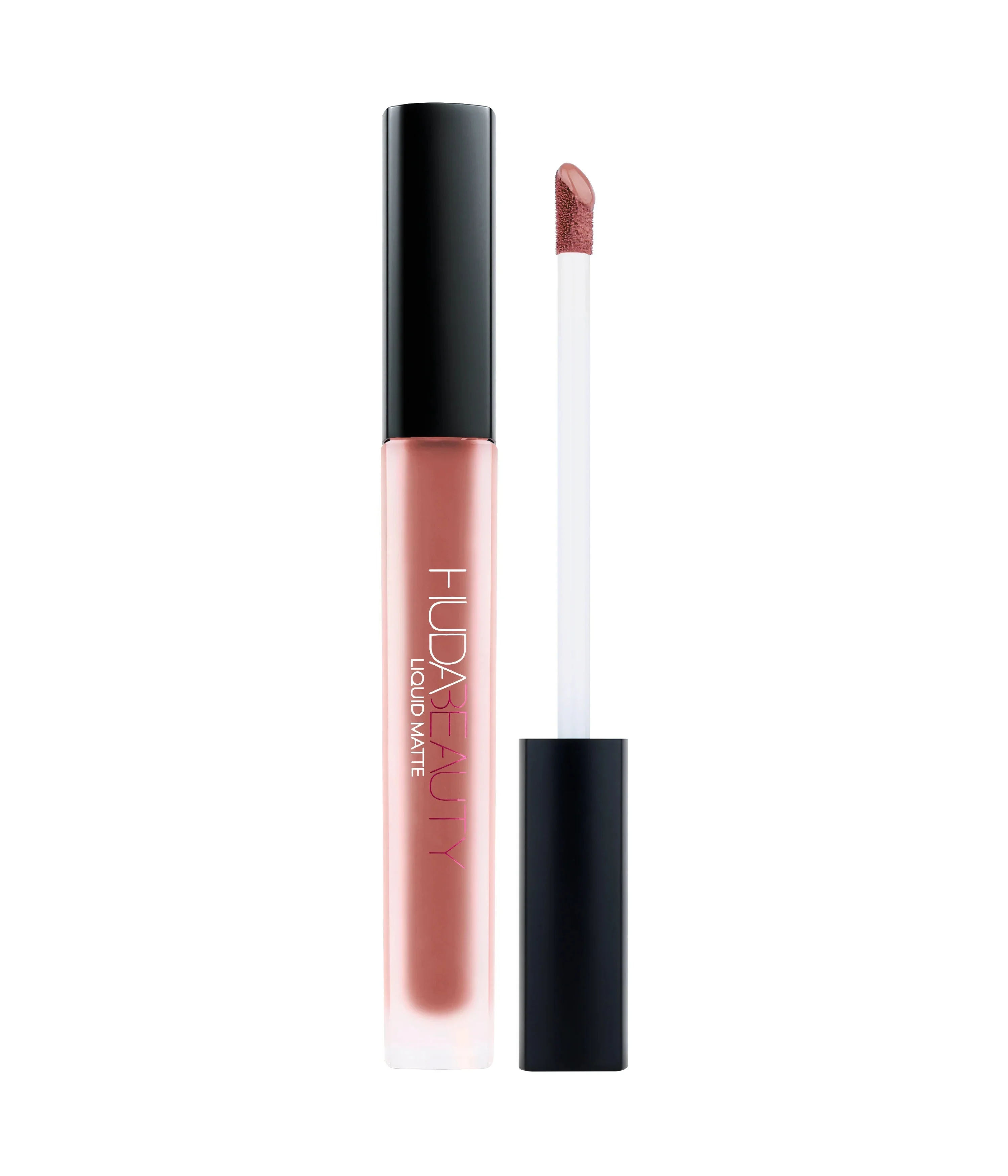 Liquid Matte Ultra-Comfort Lipstick - 1