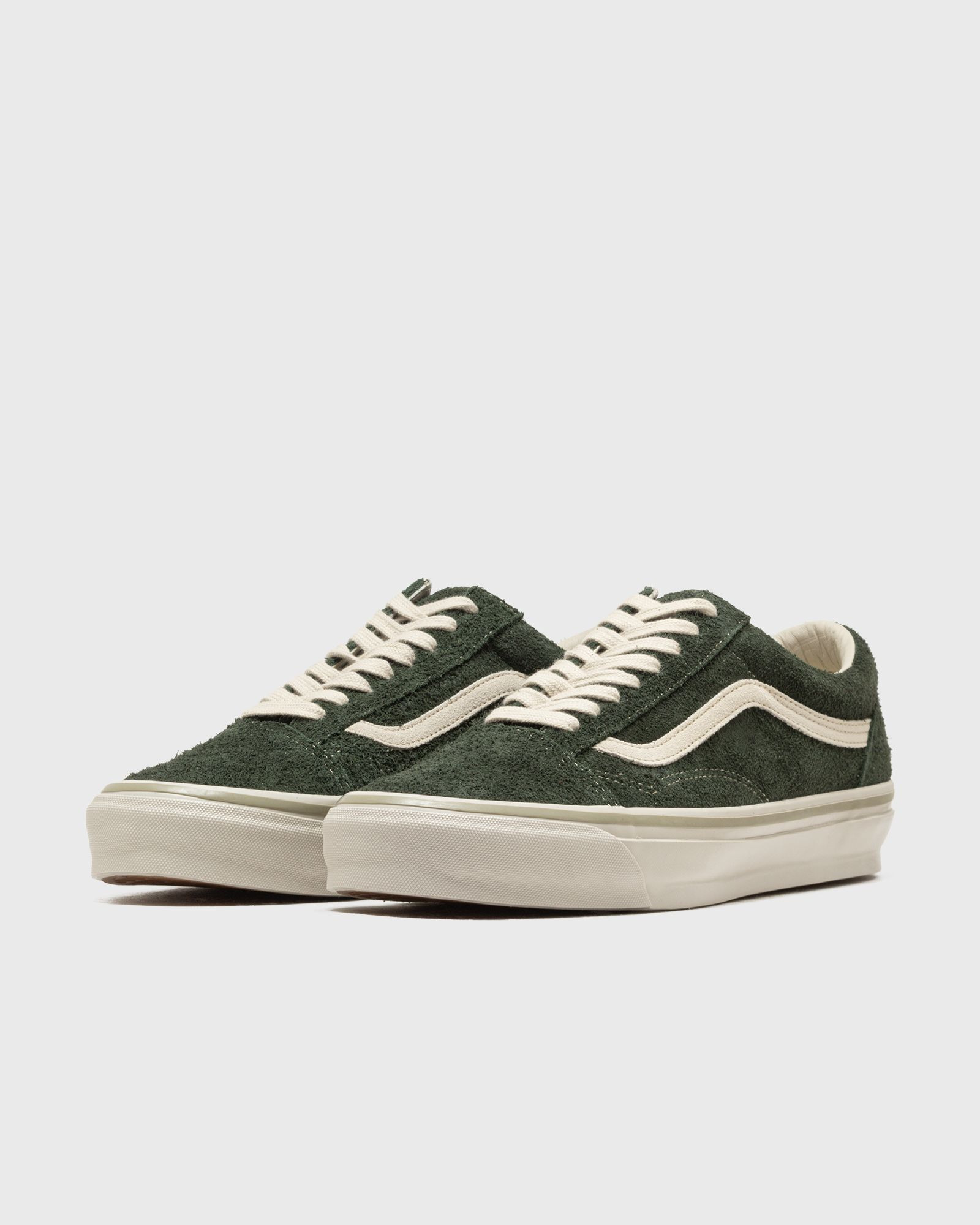 LX OLD SKOOL SHAG SUEDE - 2