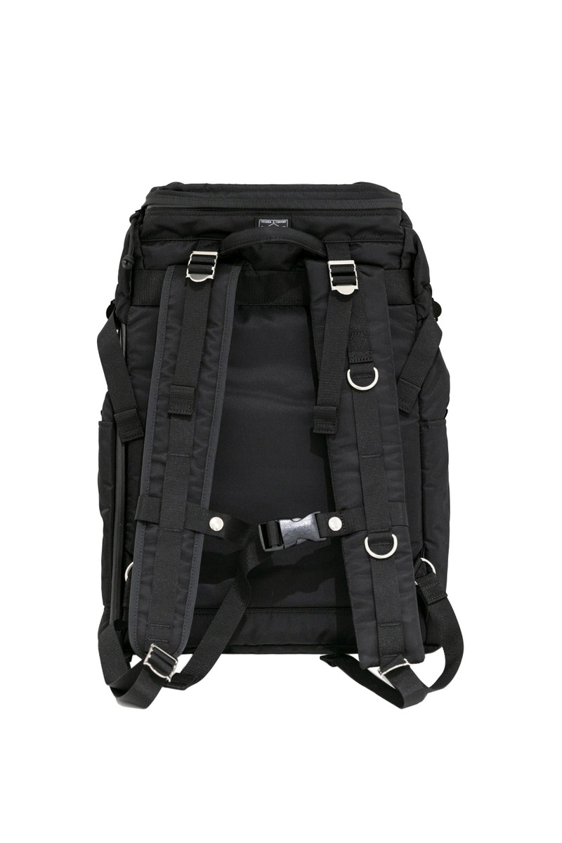 Porter Pocket Back Pack 3