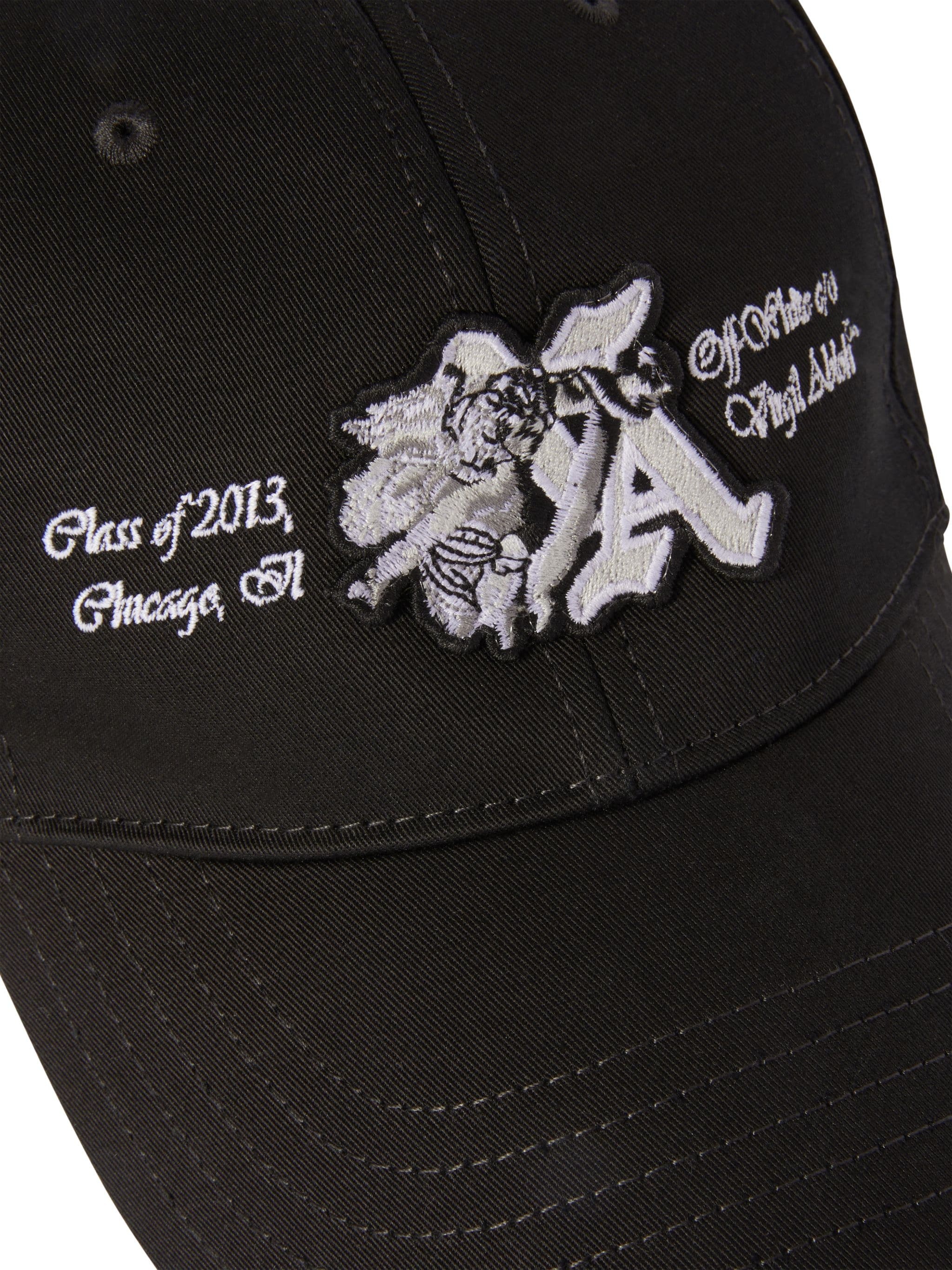 Va Drill Baseball Cap - 3