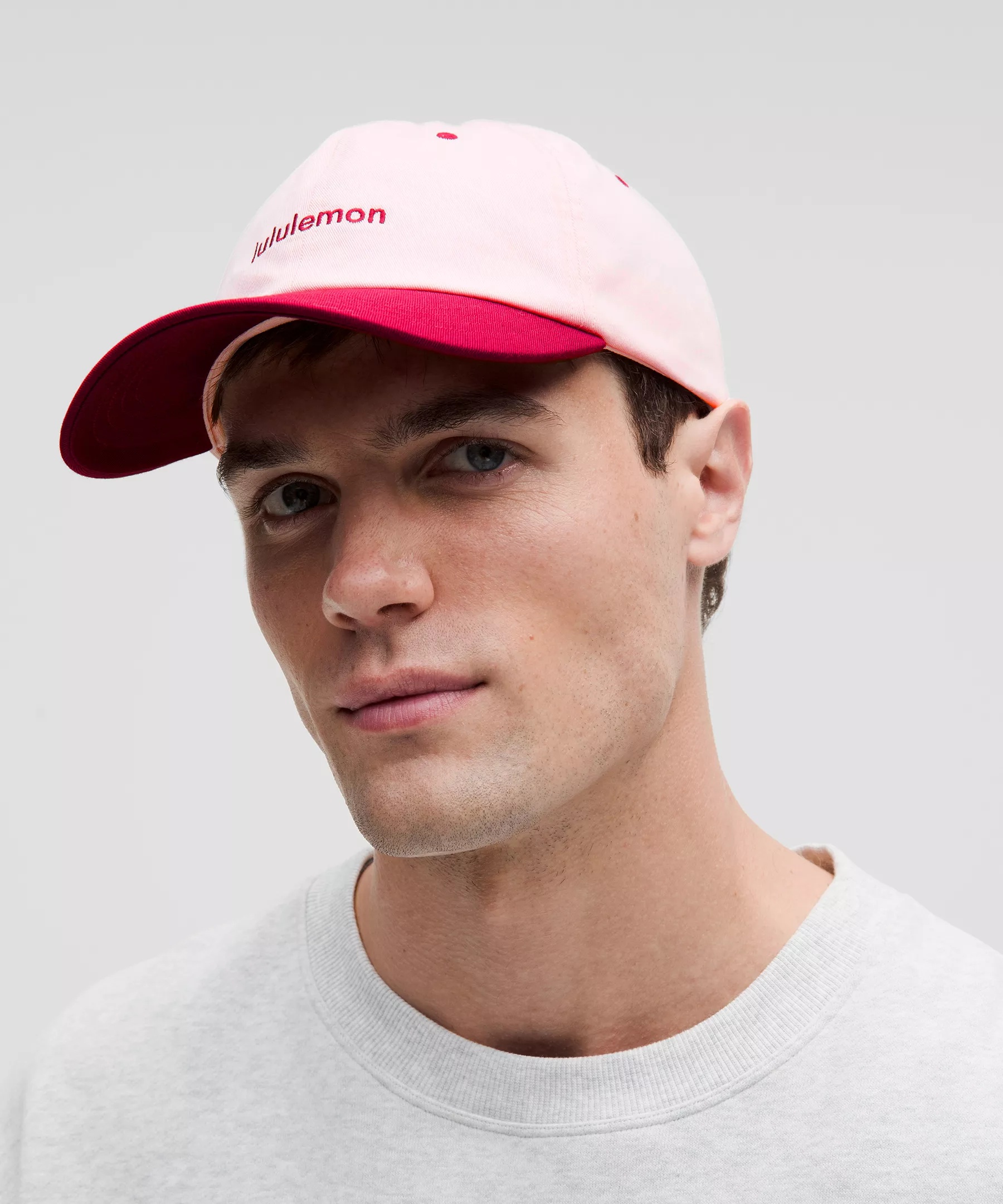 Unisex Classic Ball Cap *Wordmark - 4