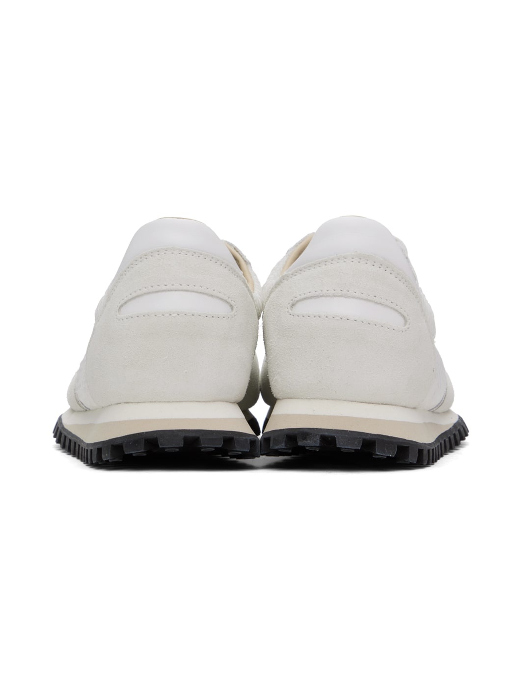 Off-White Marathon Trail Low Sneakers - 2