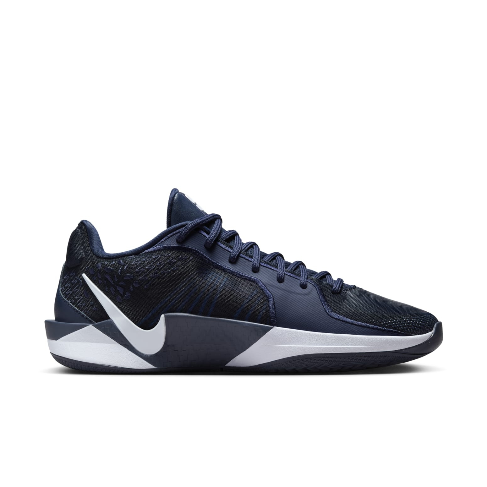 (WMNS) Nike Sabrina 2 TB 'College Navy' HF3234-401 - 2