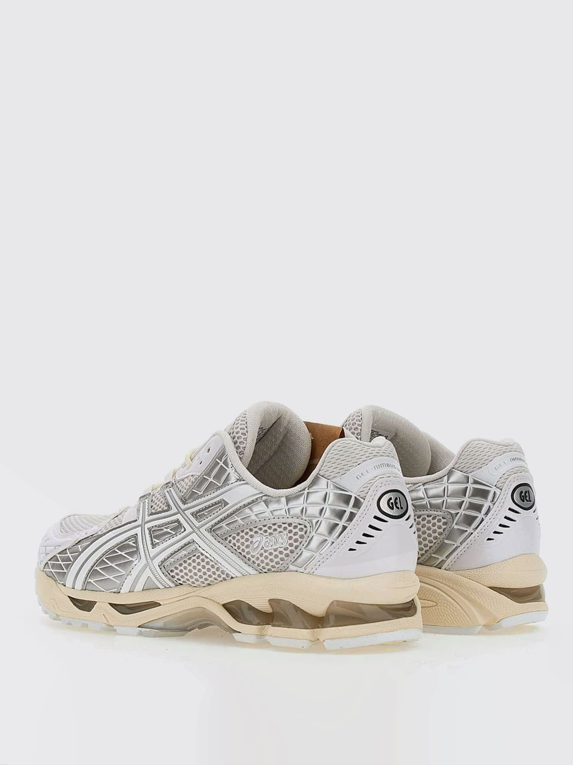 Sneakers men Asics - 3