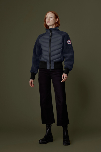 Canada Goose HYBRIDGE FLEECE JACKET outlook