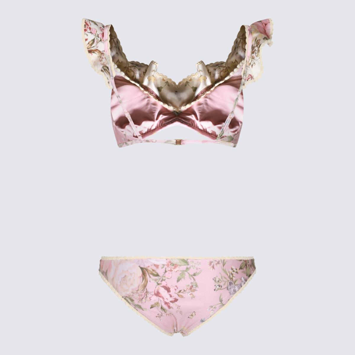 Zimmermann ZIMMERMANN MULTICOLOR BEACHWEAR | baltini
