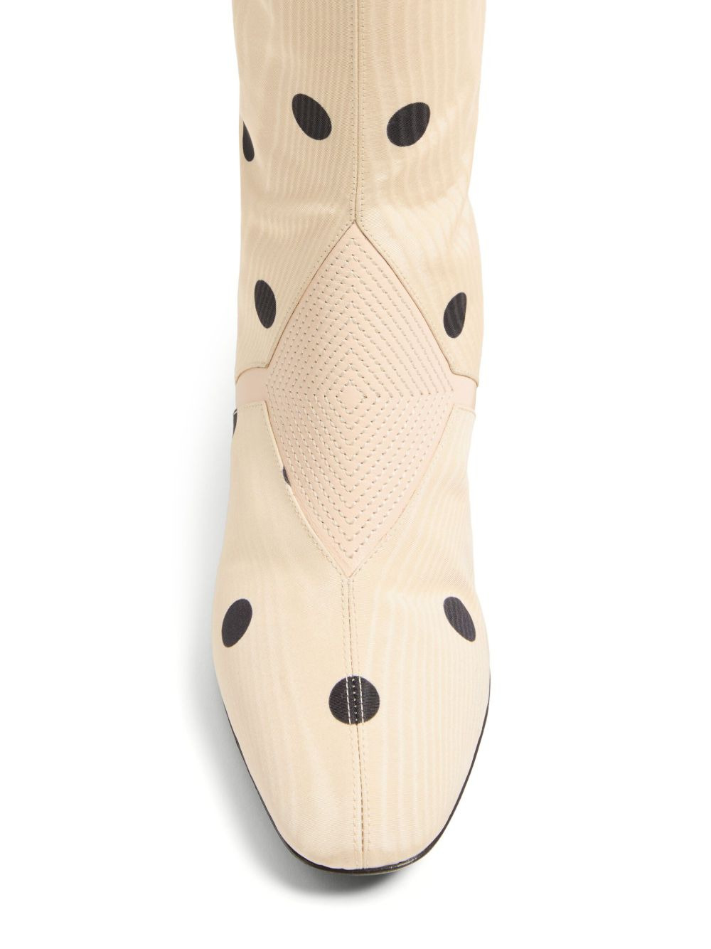 60mm Equivoque boots - 5
