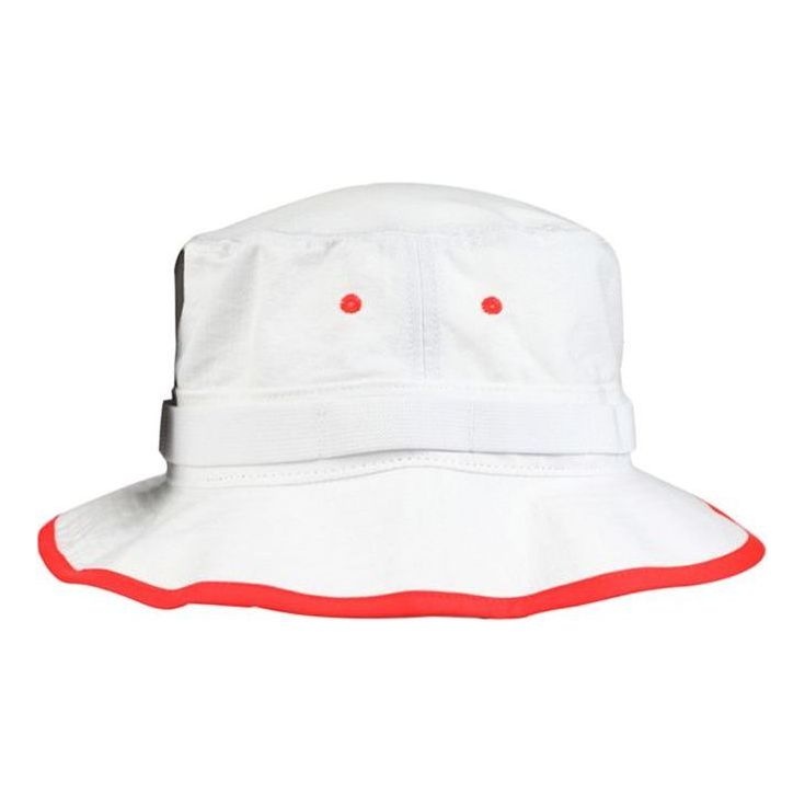 Air Jordan Jumpman Bucket Cap 'White' CT0236-100 - 1