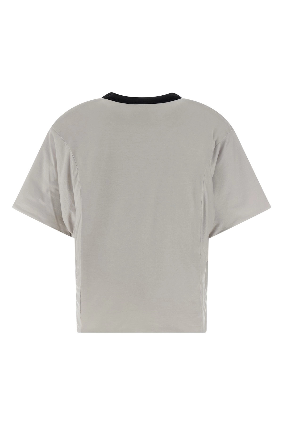 'Y-3 Padded' T-shirt - 3