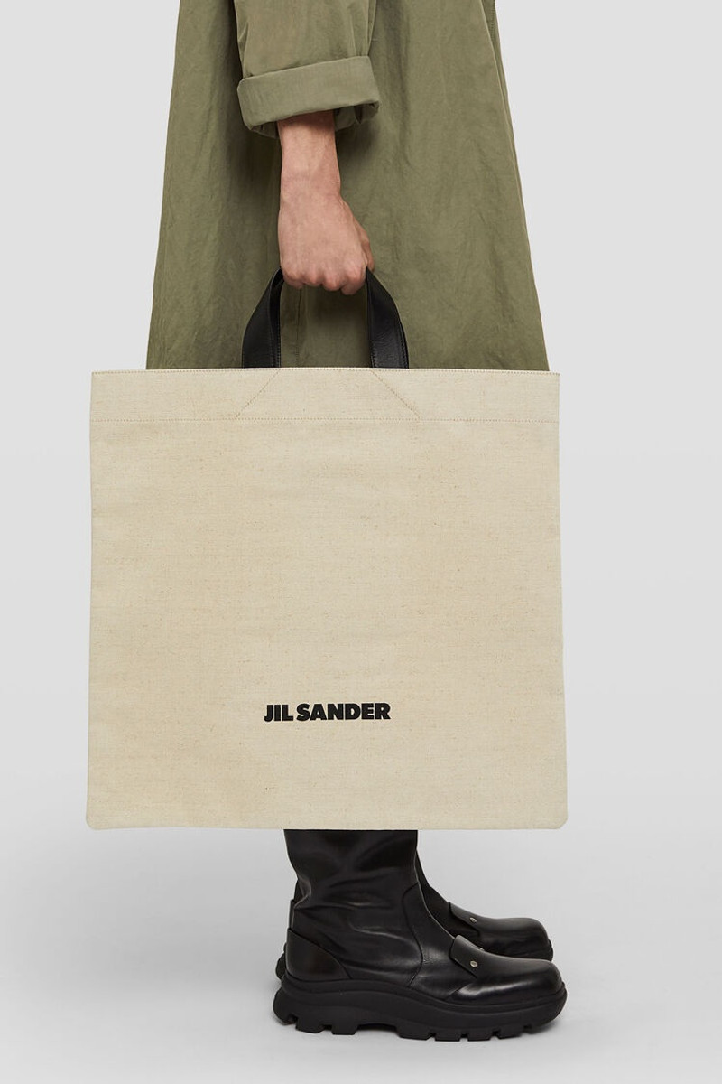 Book Tote Square 3