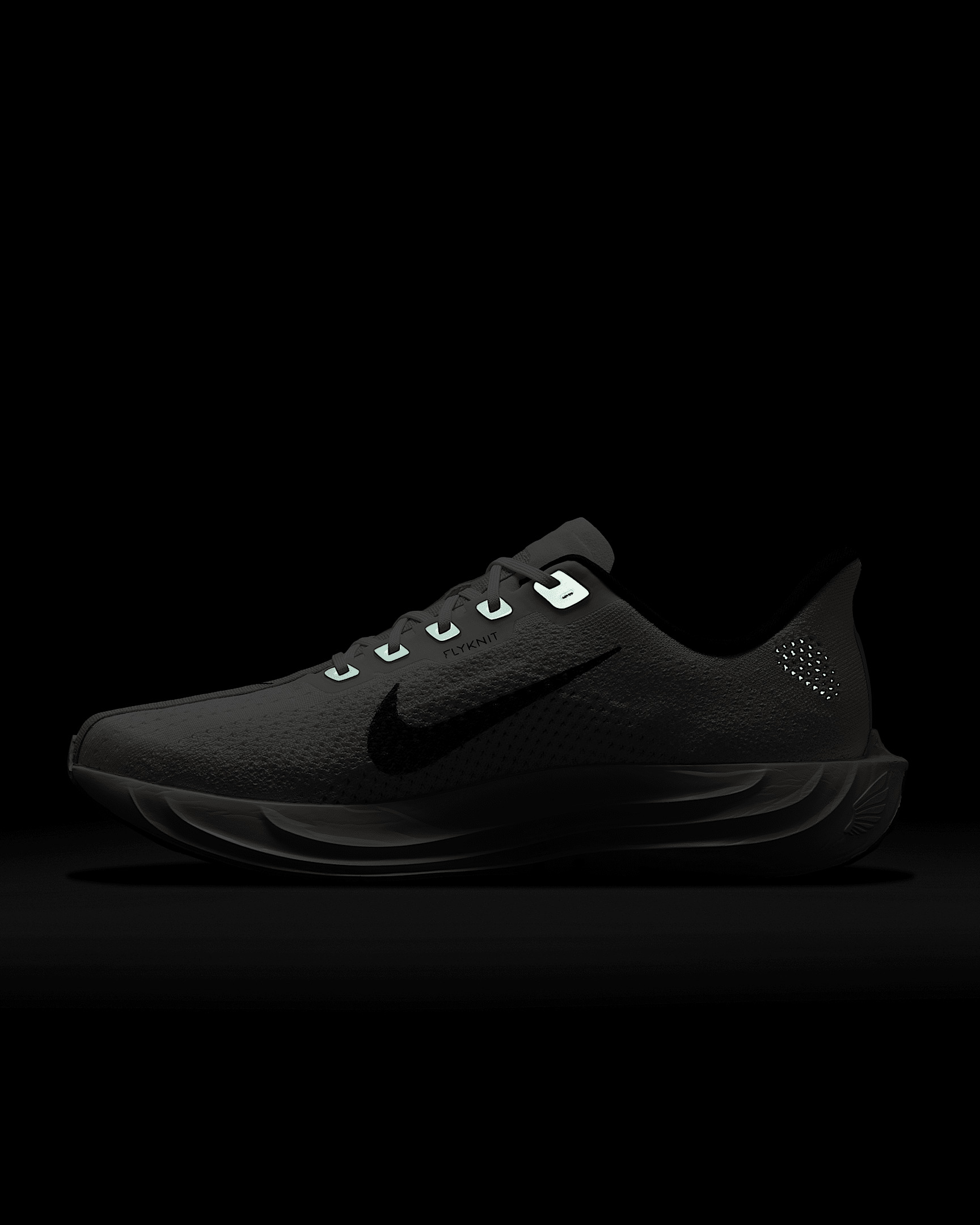 Nike Pegasus Plus Men's Road Running Shoes - 12