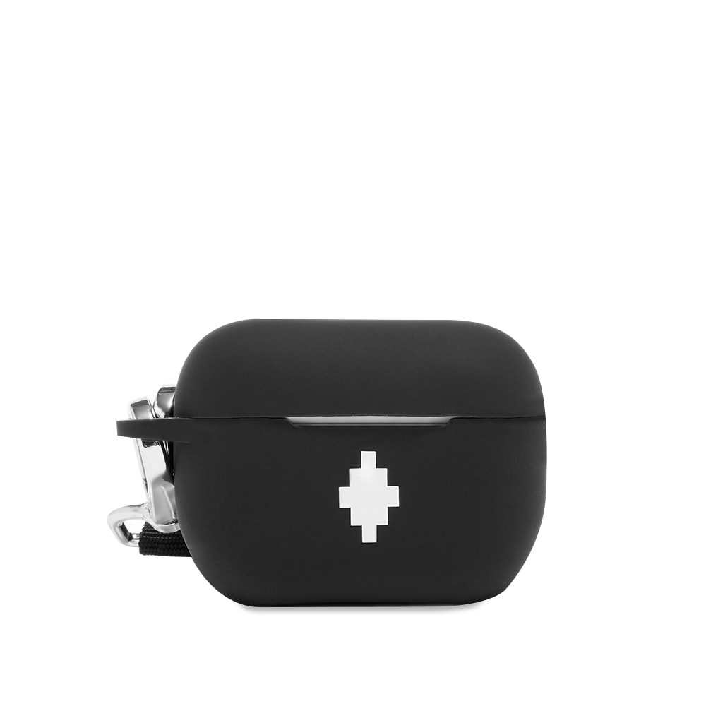 Marcelo Burlon Cross Strap Airpods Pro Case - 1