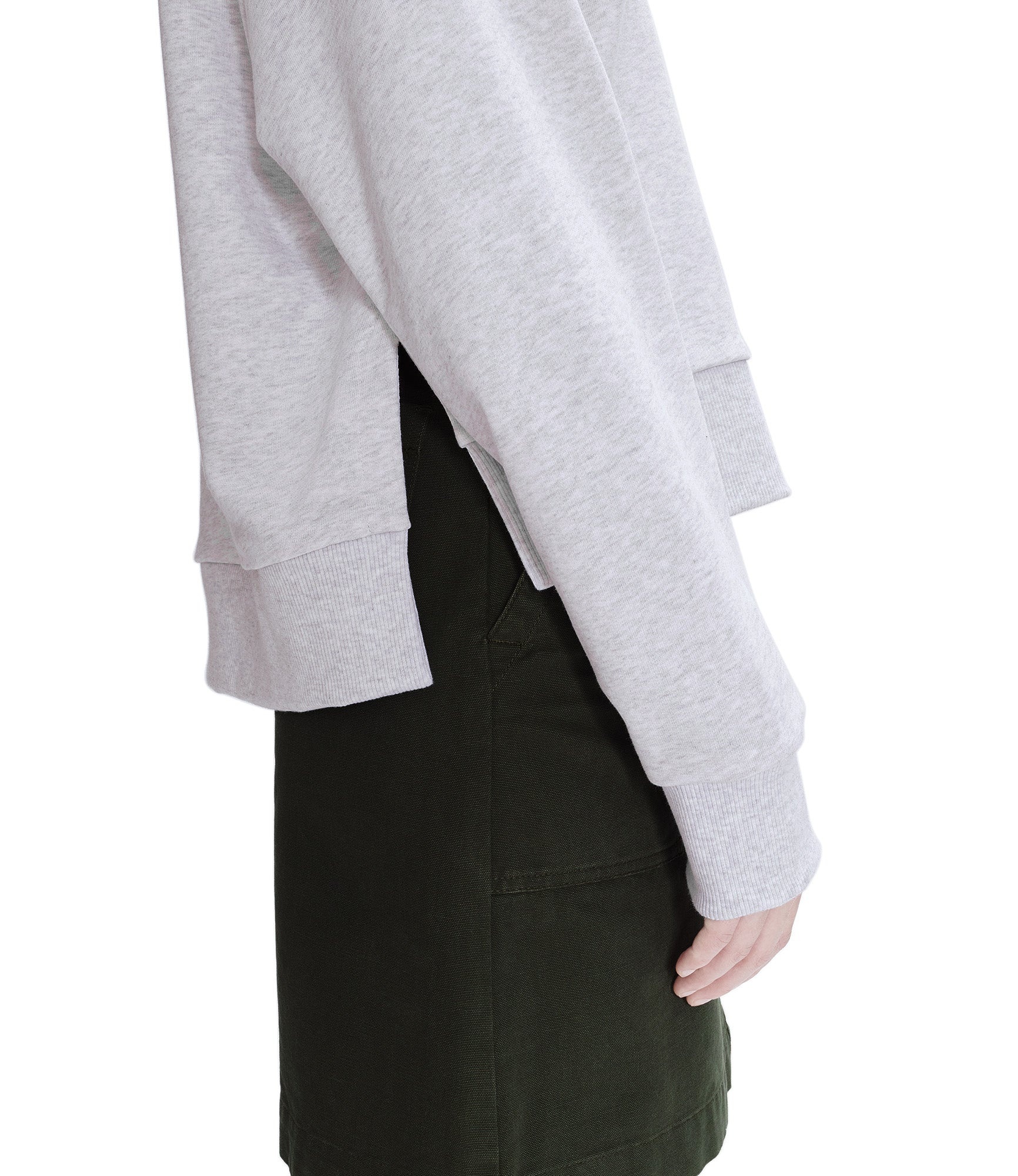 SIBYLLE SWEATSHIRT - 5
