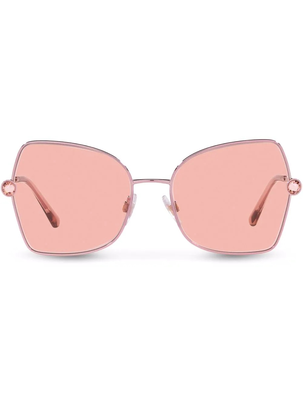 DG crystal sunglasses - 1