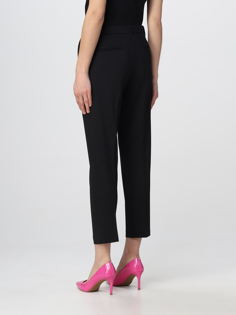PINKO Pants woman Pinko outlook