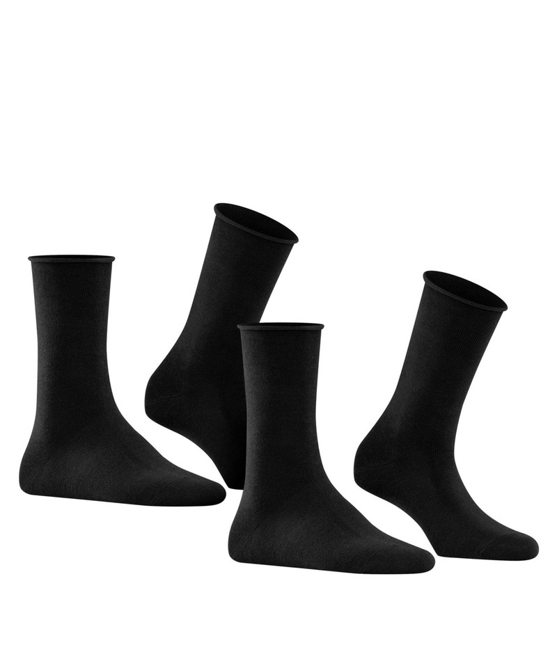 Happy 2-Pack Women Socks 3