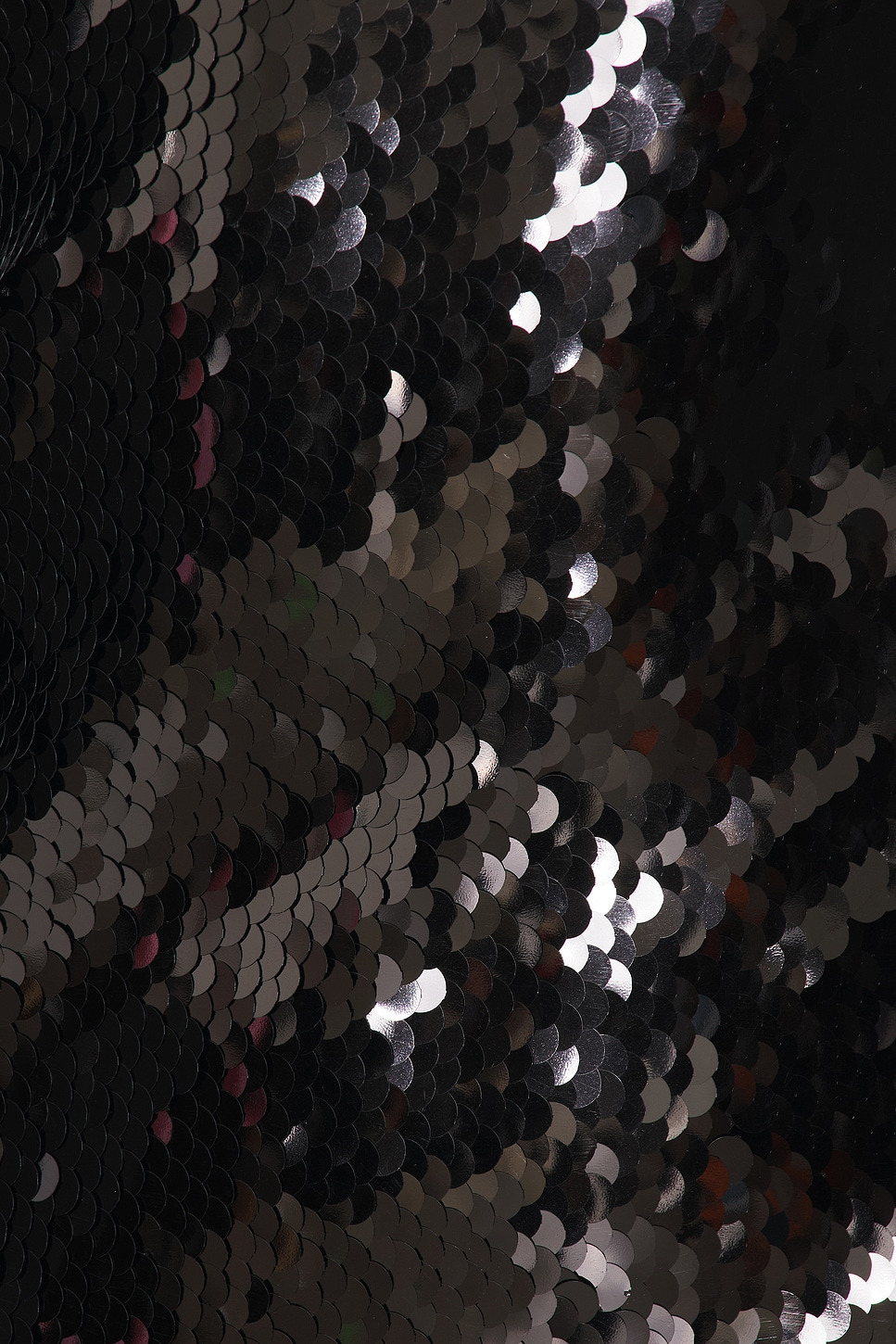Bella Sequin Dress - 4
