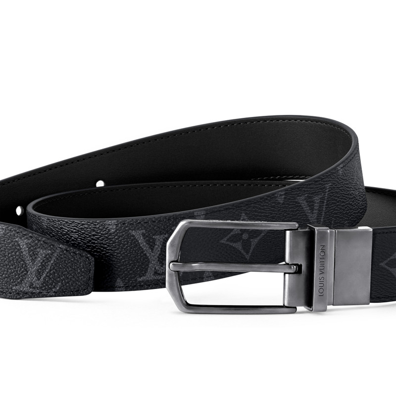 Louis Vuitton Slender 35mm Reversible Belt outlook