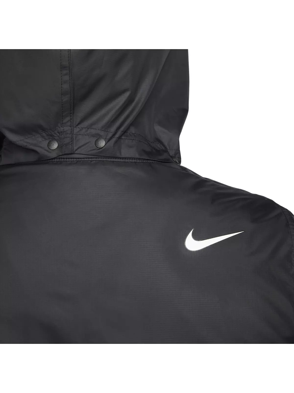 Women's Tour Repel Golf Jacket -Black - 7