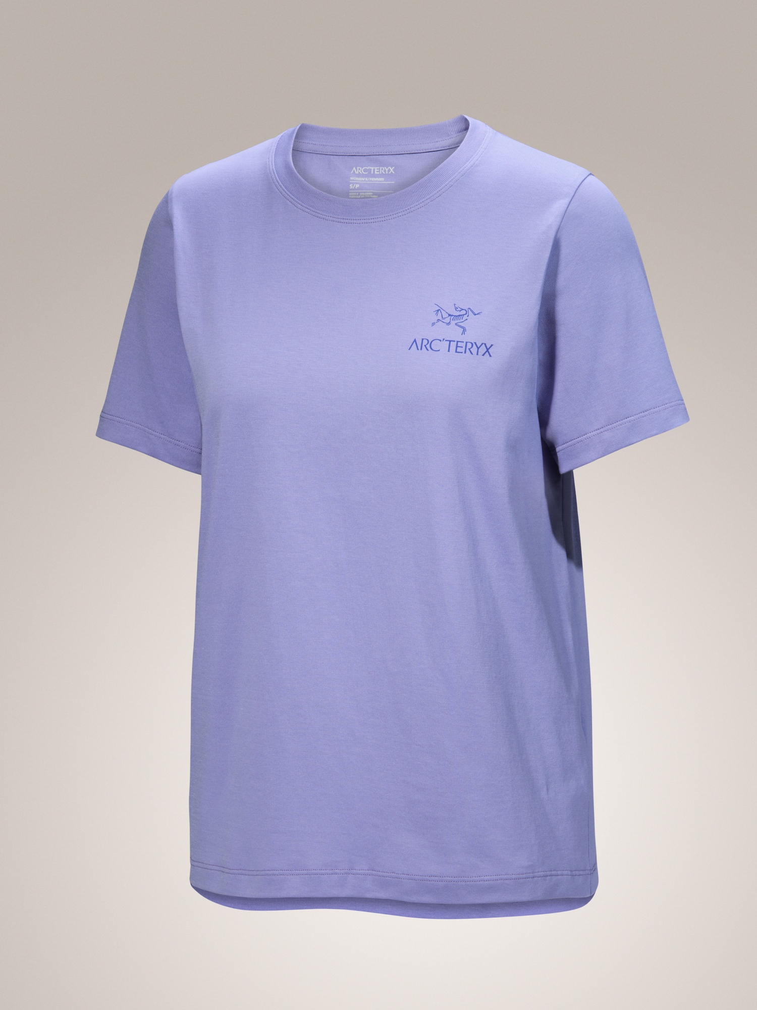 Kragg SL Cotton Emblem Crew Shirt SS - 7