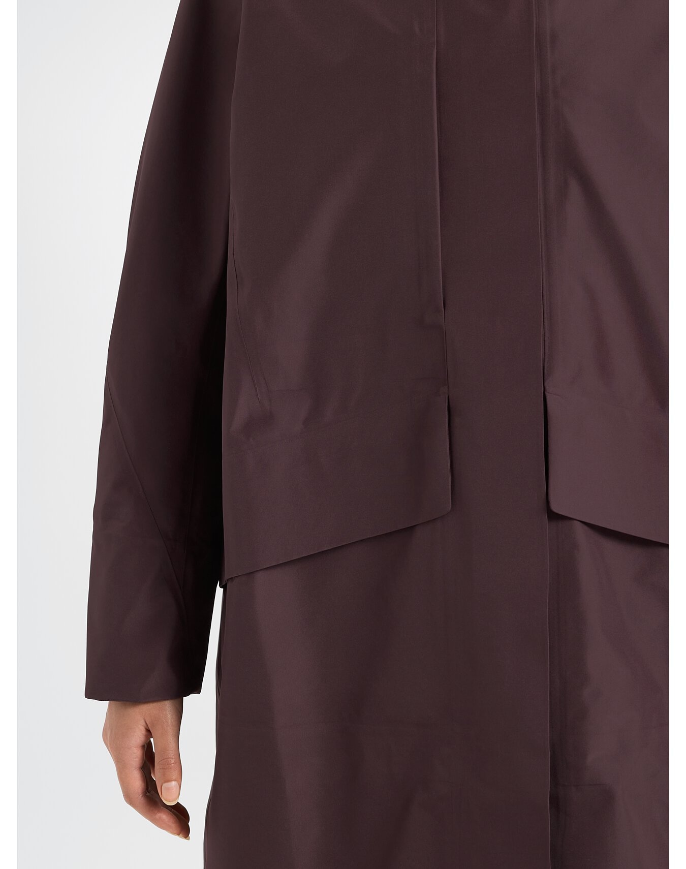 Ifora Coat - 11