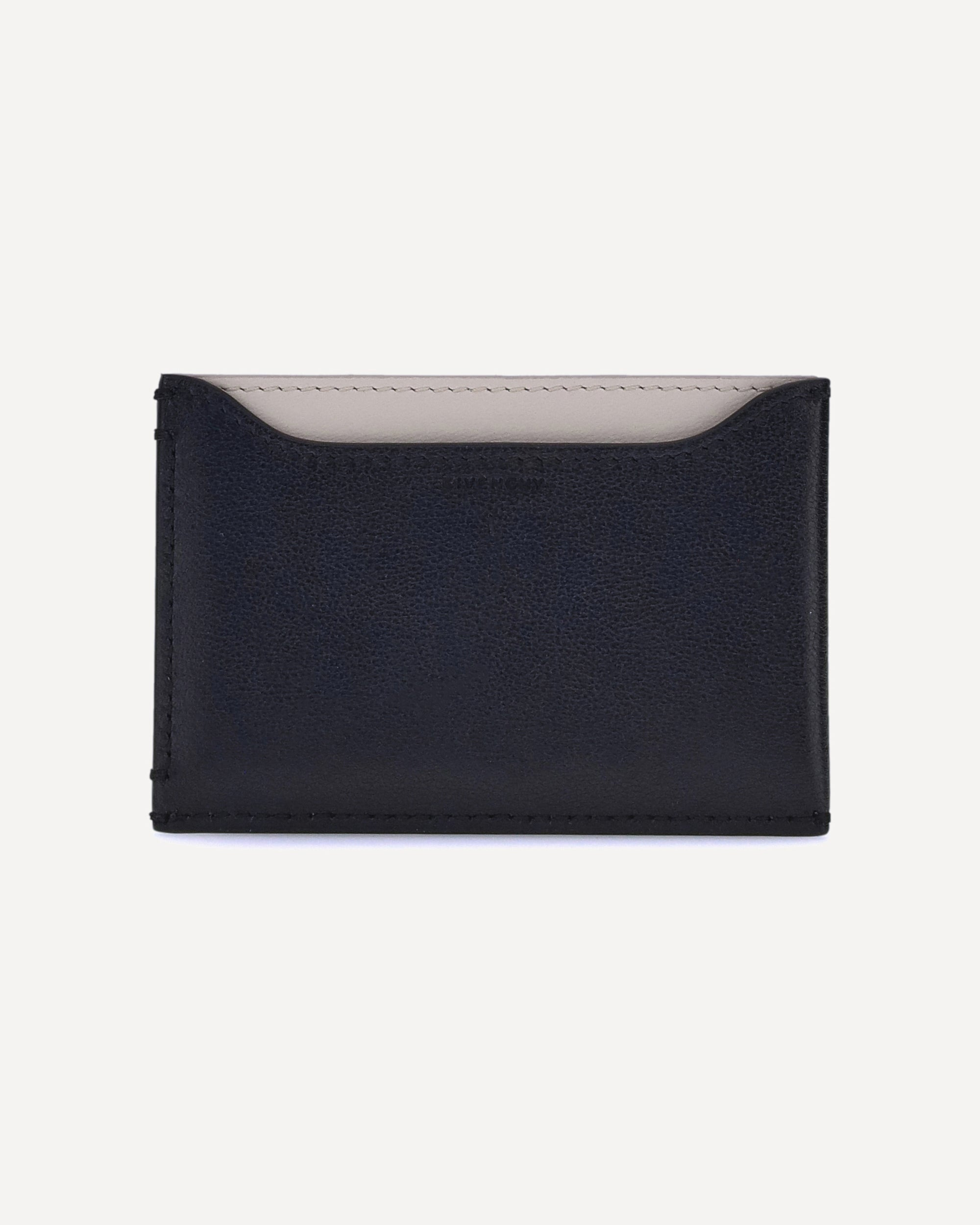 Calfskin Card Holder - 2