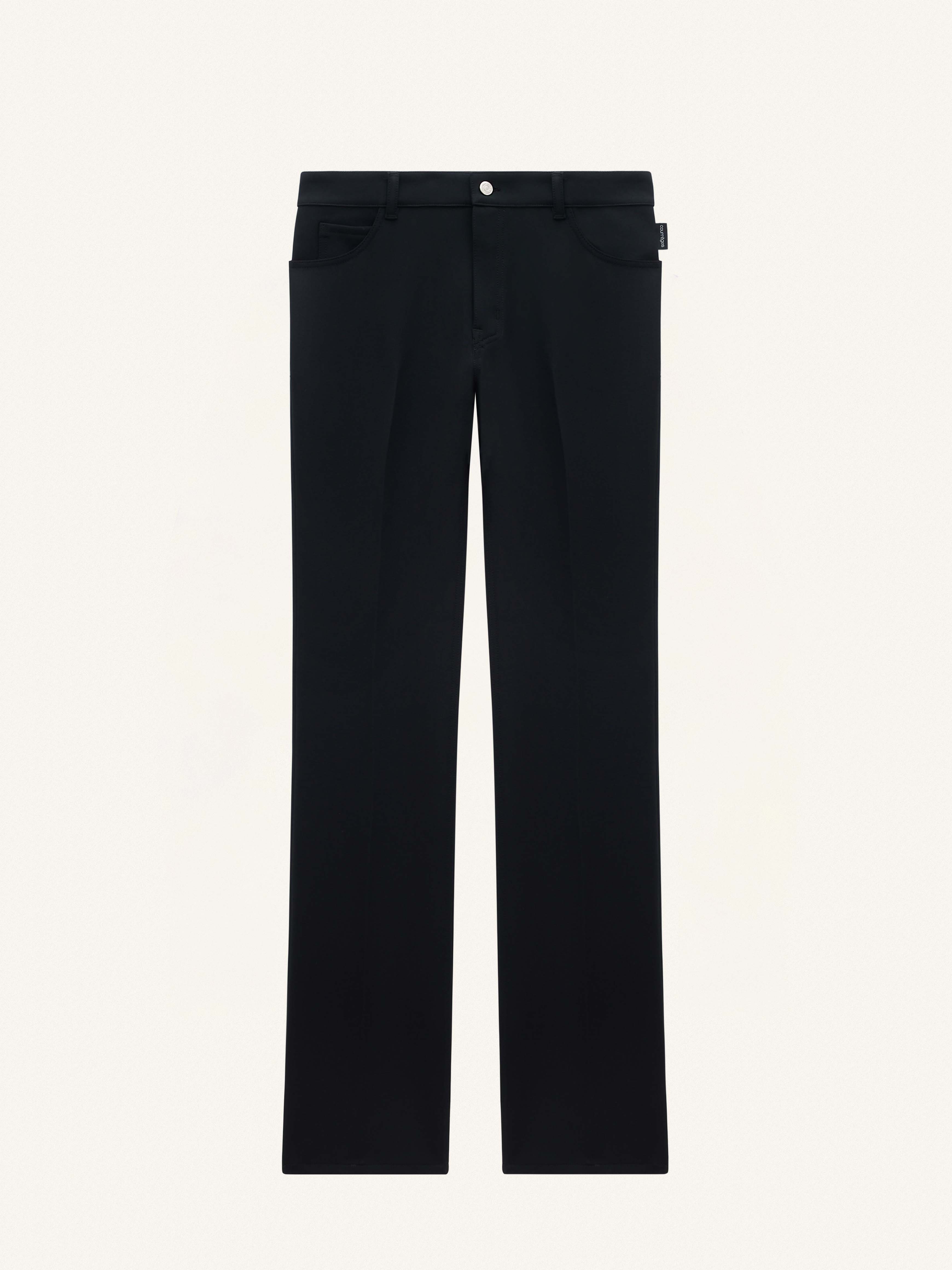 70'S BOOTCUT WORKWEAR PANTS - 1