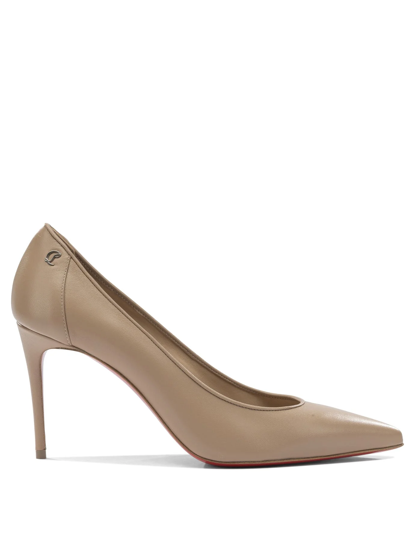 Christian Louboutin Women Heeled Shoes - 1