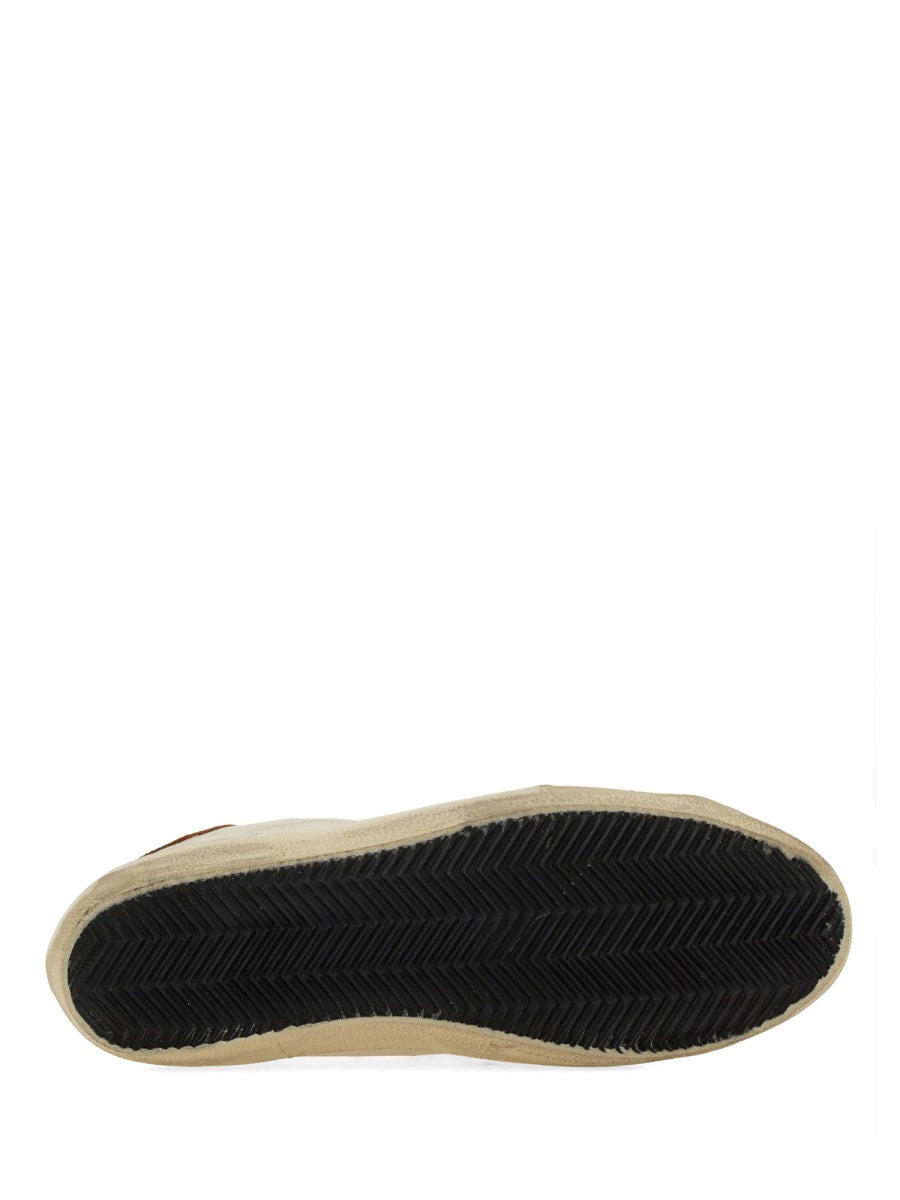 Golden Goose Men "Superstar" Sneaker - 6