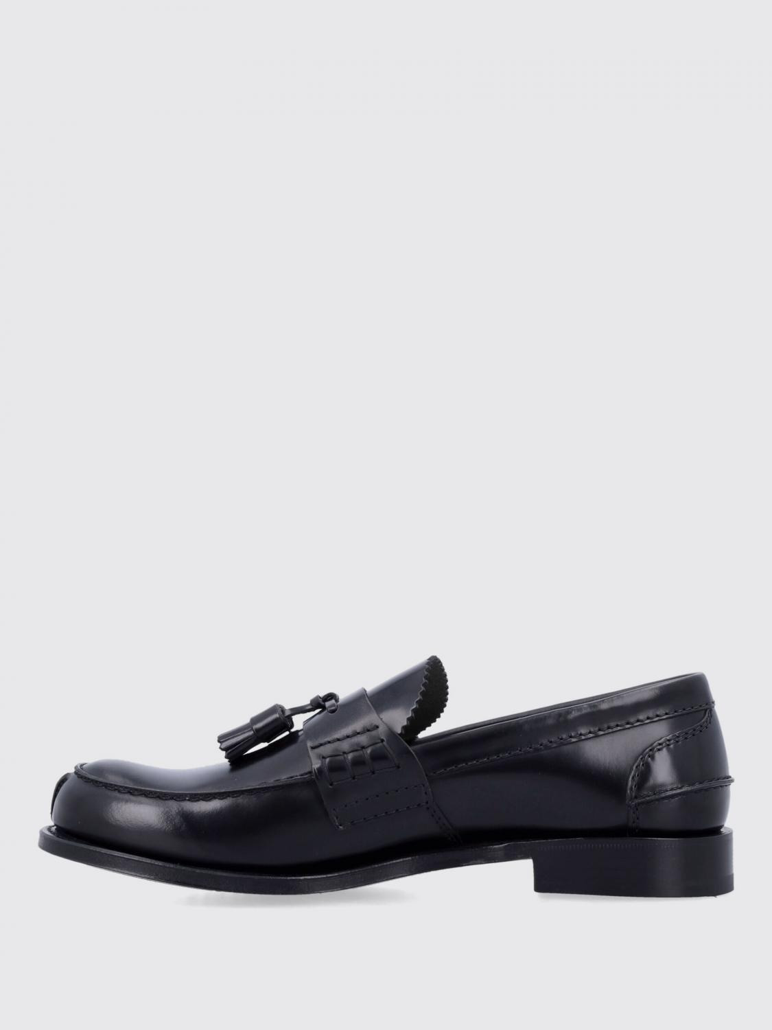 Flat shoes woman Church's - 4