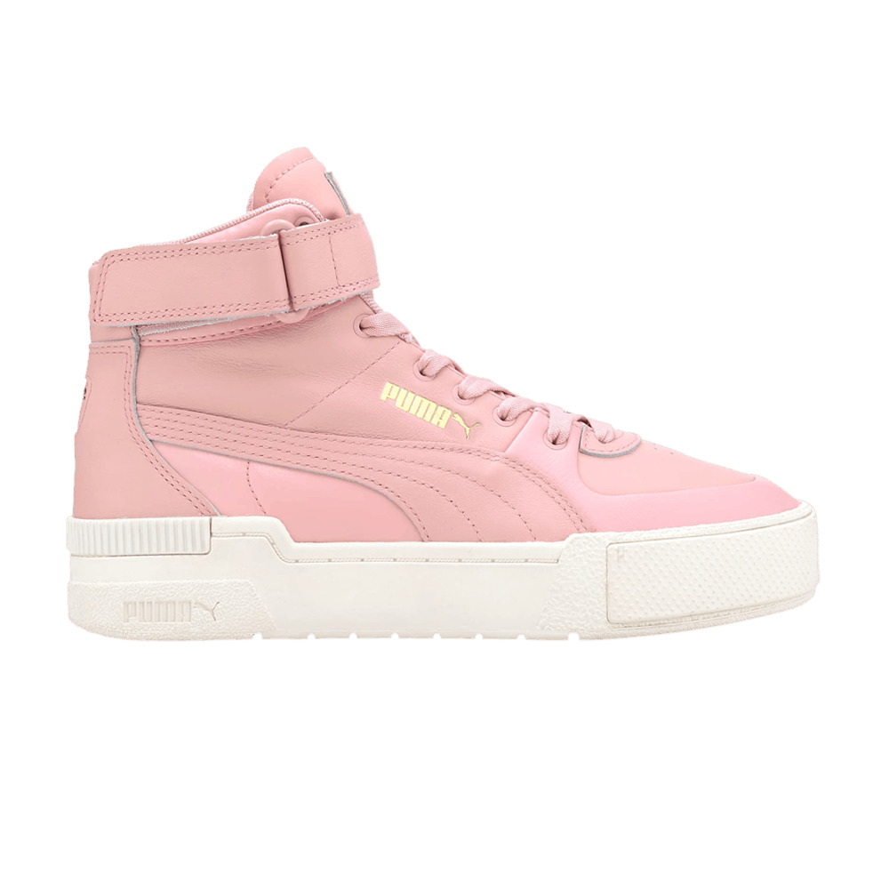 Wmns Cali Sport Warm Up High 'Peachskin' - 1