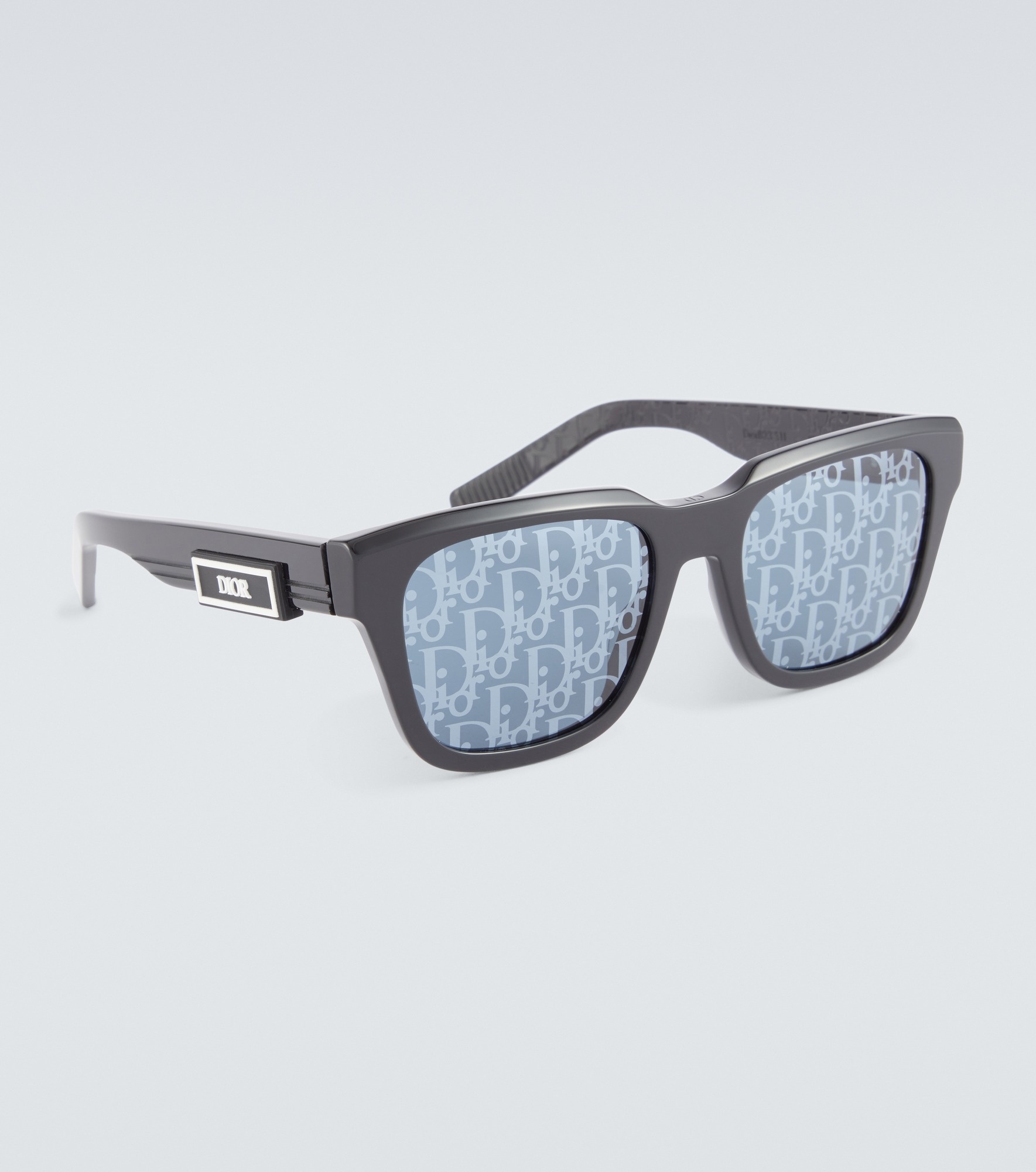 DiorB23 S1l sunglasses - 4