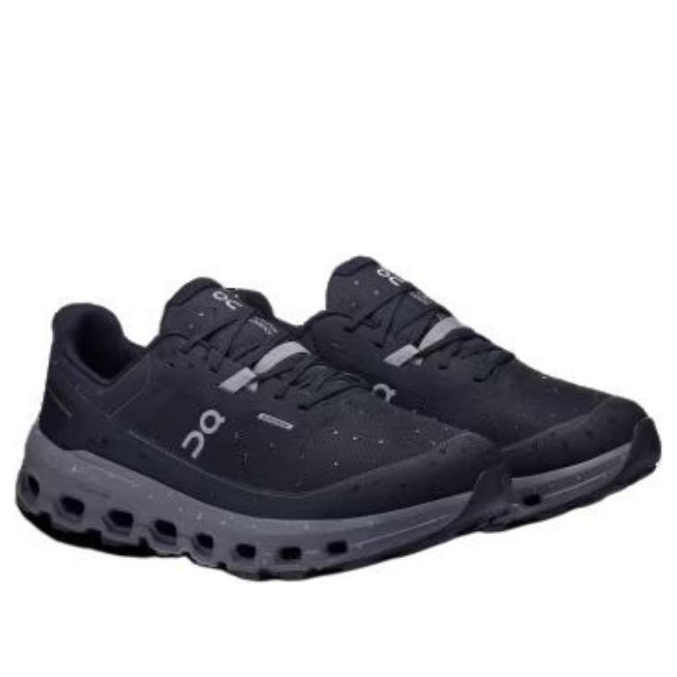 On Running Cloudvista 2 Waterproof 'Black Eclipse' 3ME30140106 - 3