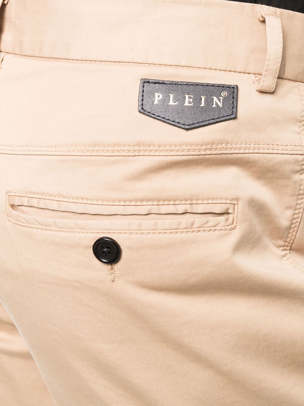 Iconic Plein slim-fit jeans - 5