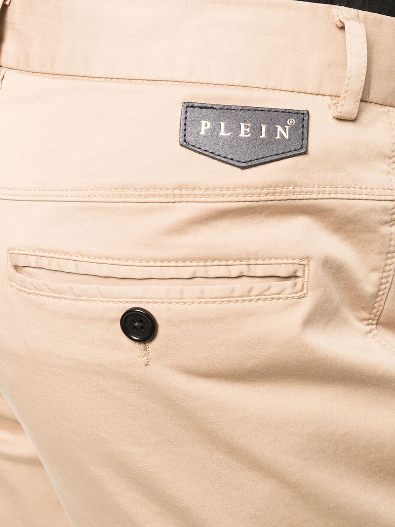 Iconic Plein slim-fit jeans 5