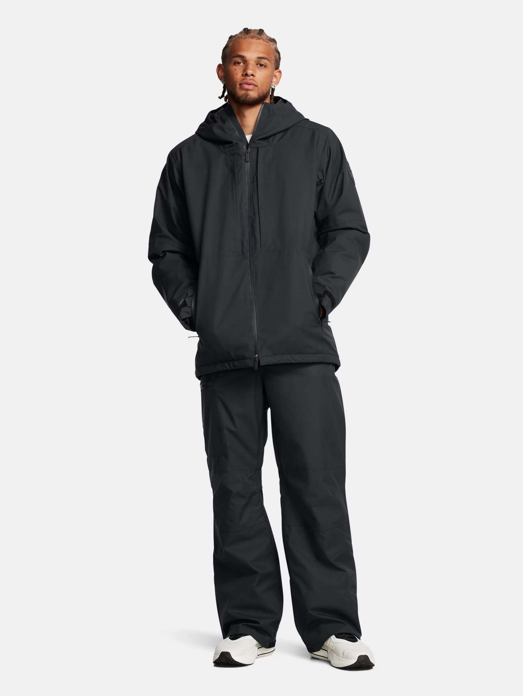 Men's UA Expanse Vista Jacket - 5