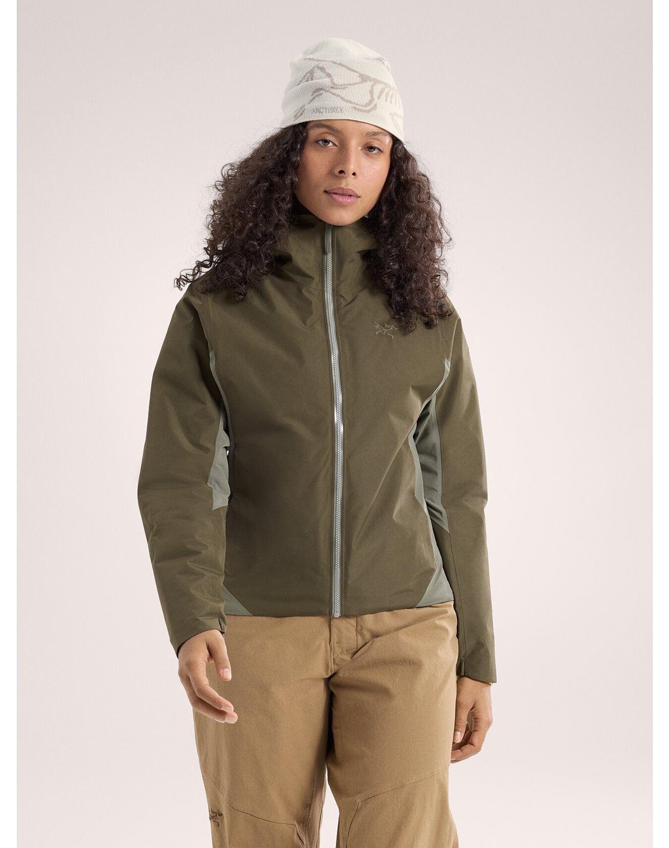 Solano Insulated Hoody - 2