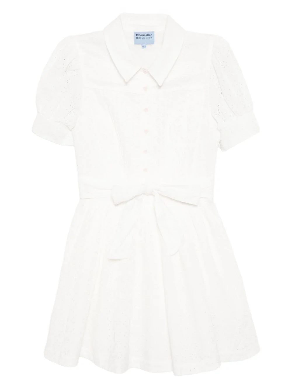 Loonette dress - 1