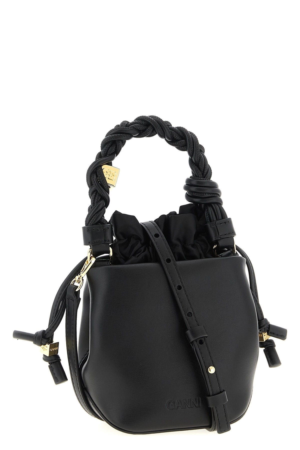 'Mini Bou Bucket' handbag - 3