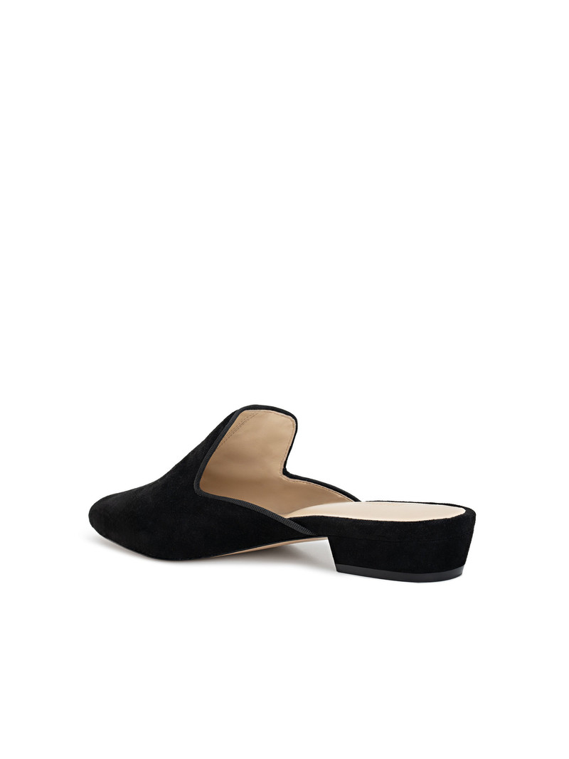 Como Slipper 4