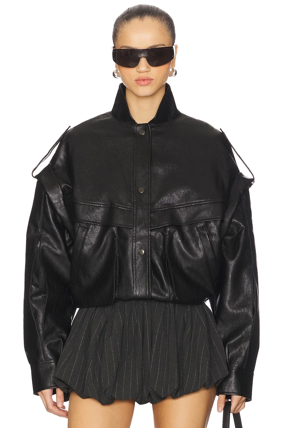 Madame Bomber Jacket - 1