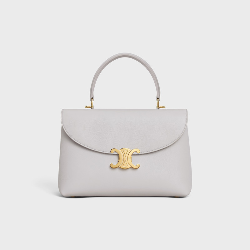 MEDIUM NINO BAG in SUPPLE CALFSKIN 1