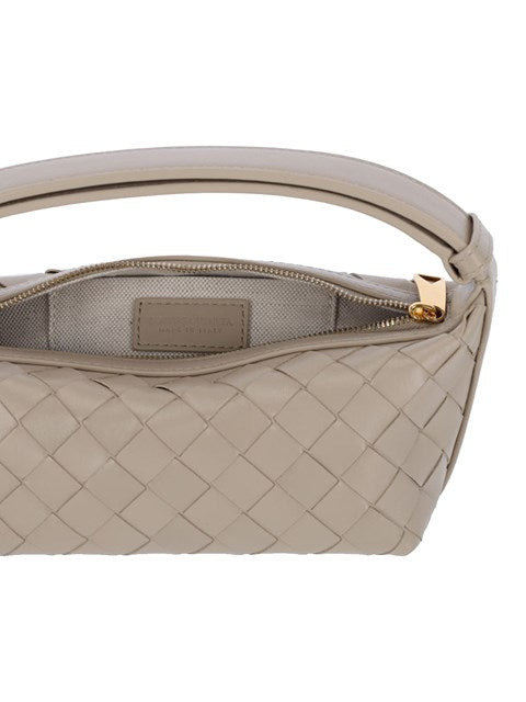 Bottega Veneta Women "Wallace" Mini Bag - 4