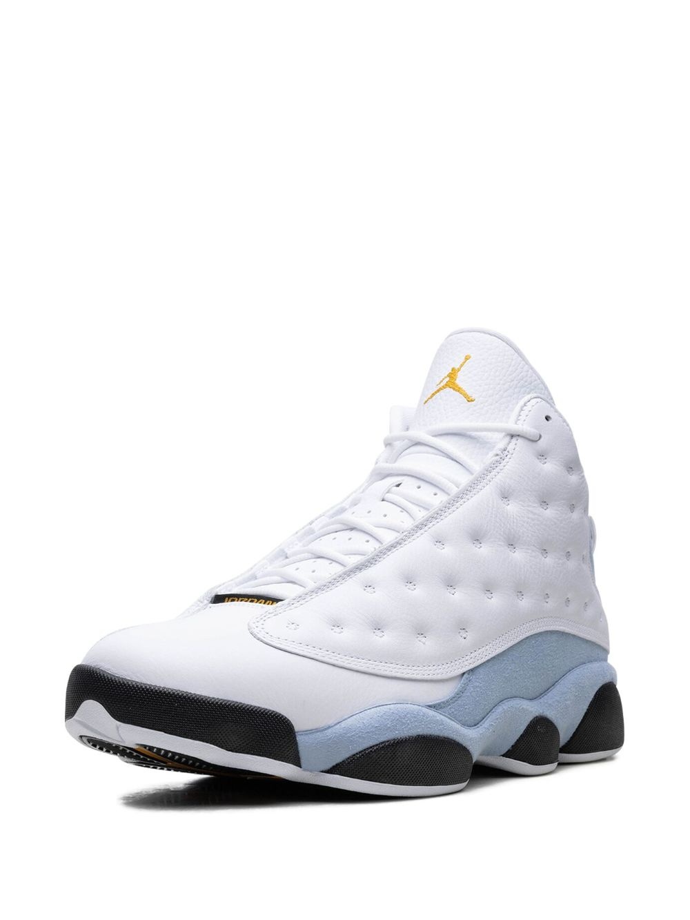 Air Jordan 13 "Yellow Ochre" high-top sneakers - 3