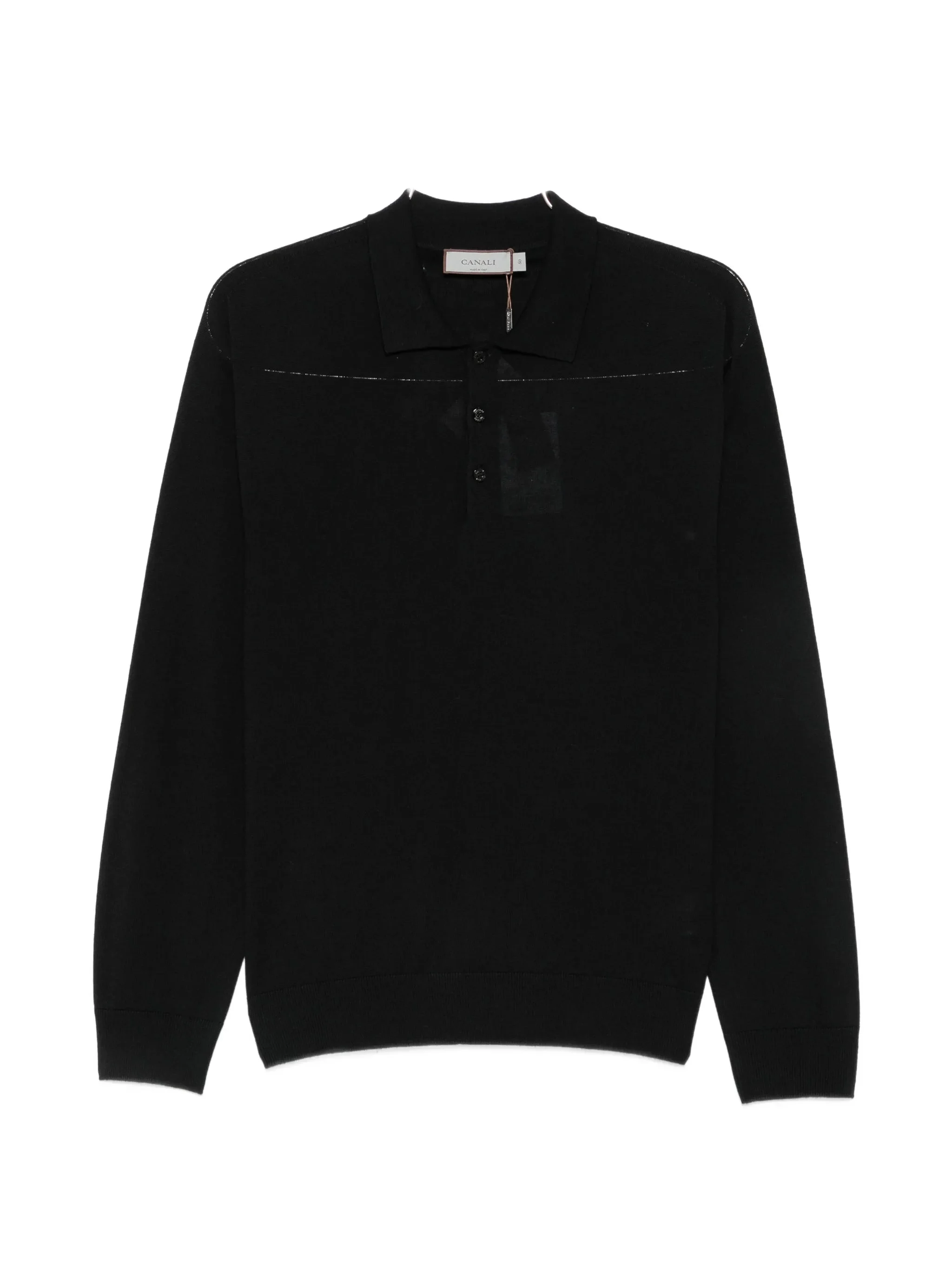 Canali Sweaters And Knitwear - 1