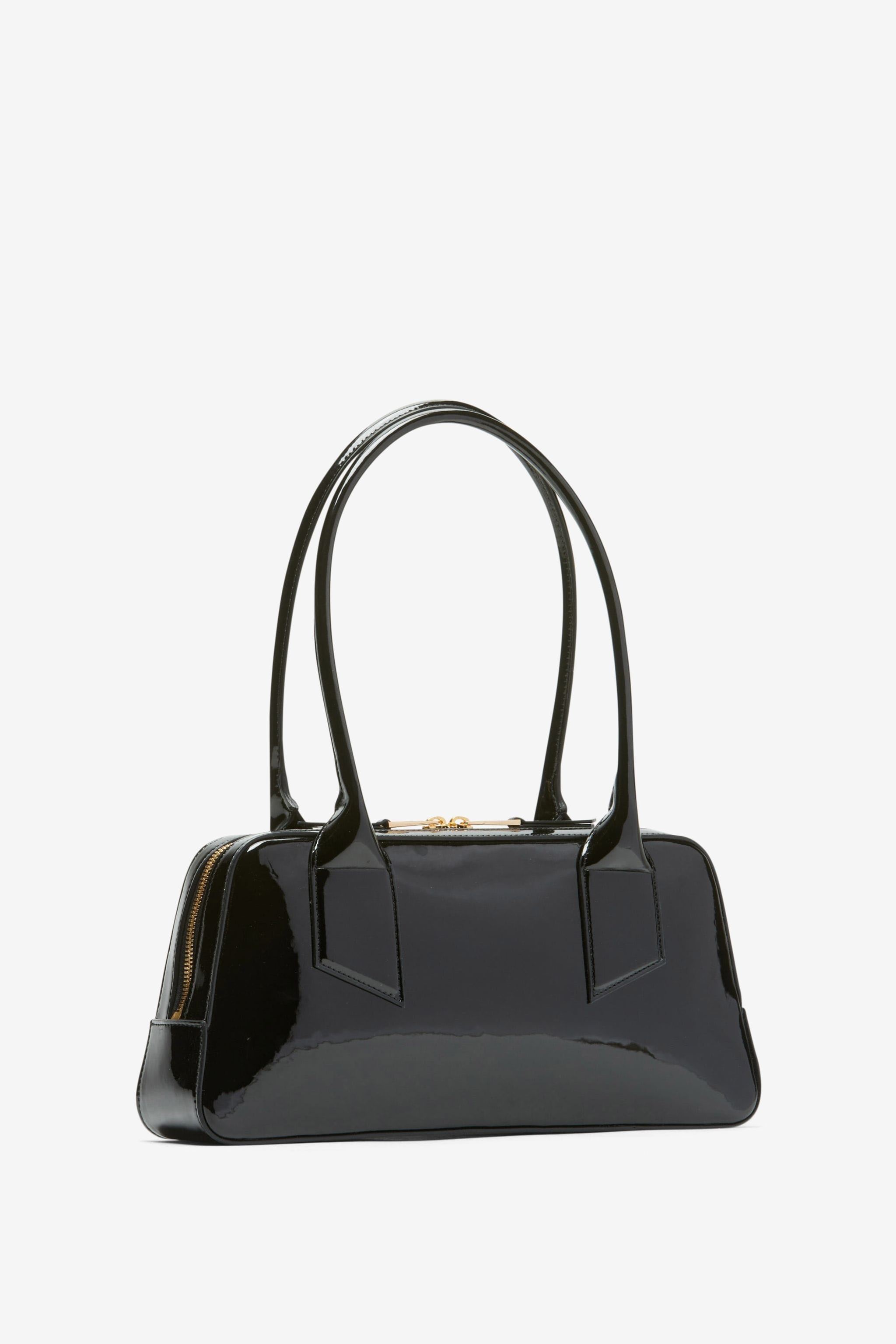 MEDIUM BAULETTO SHOULDER BAG - 2