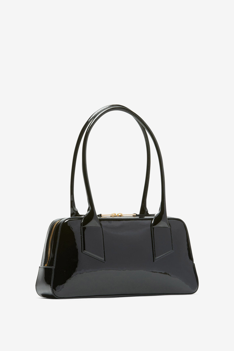 N°21 MEDIUM BAULETTO SHOULDER BAG outlook
