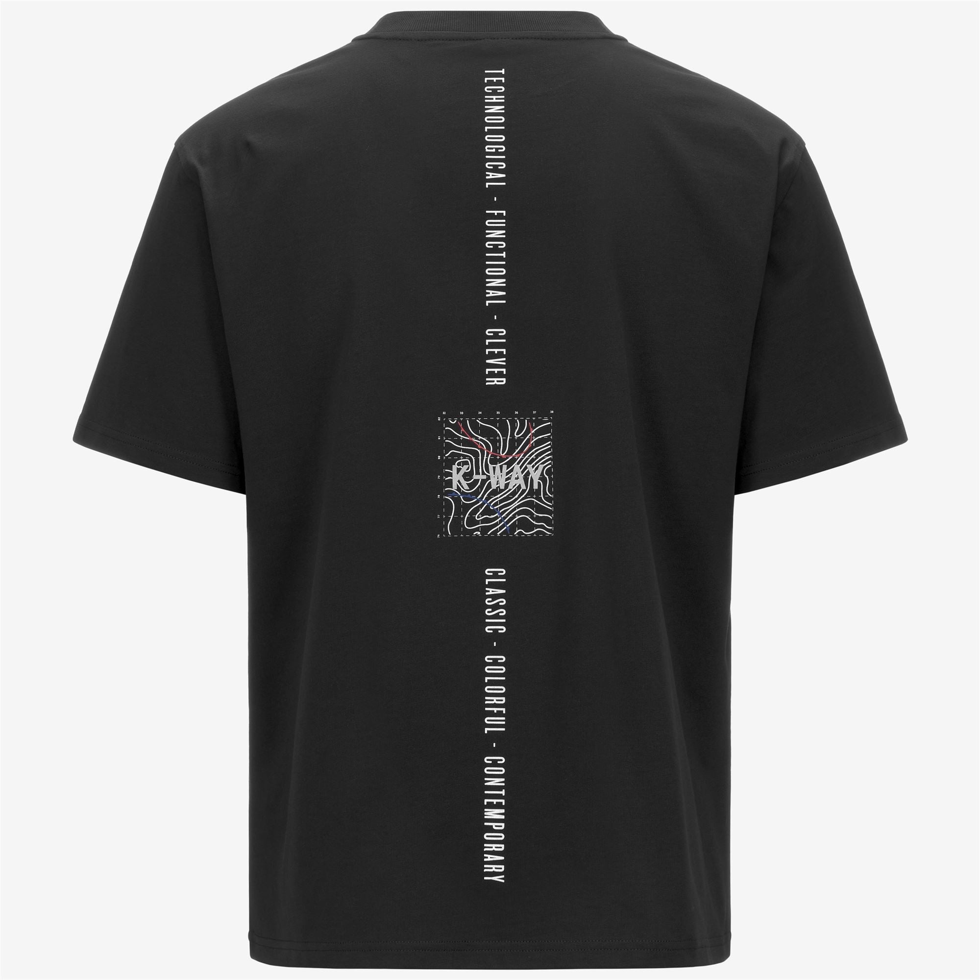 SOLO VERTICAL ISOBAR JERSEY - 2