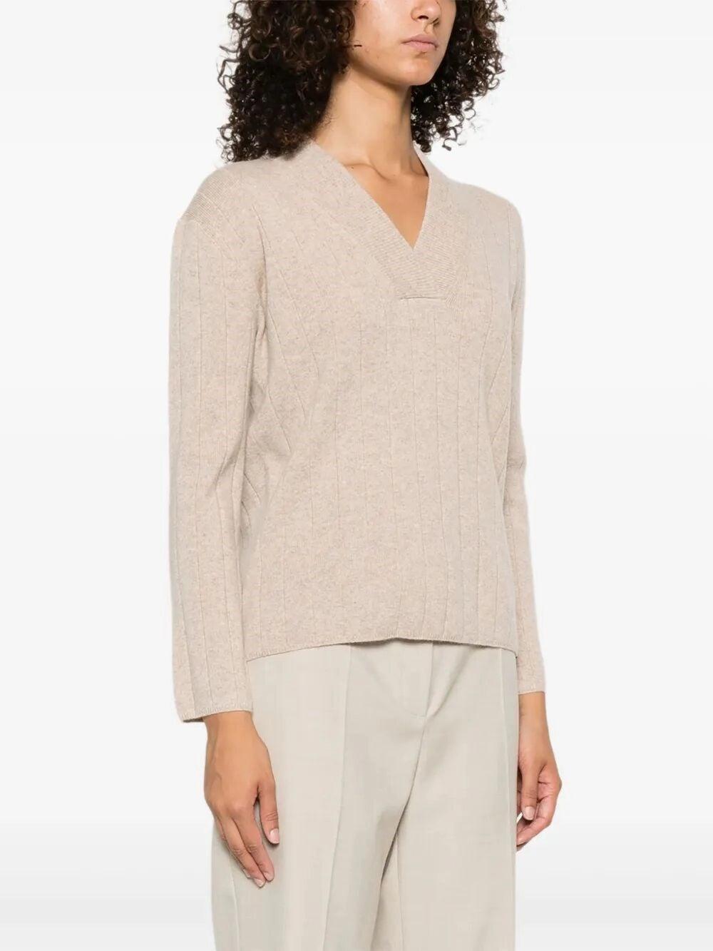Max Mara Women `Maxmara Pure` Sweater - 4